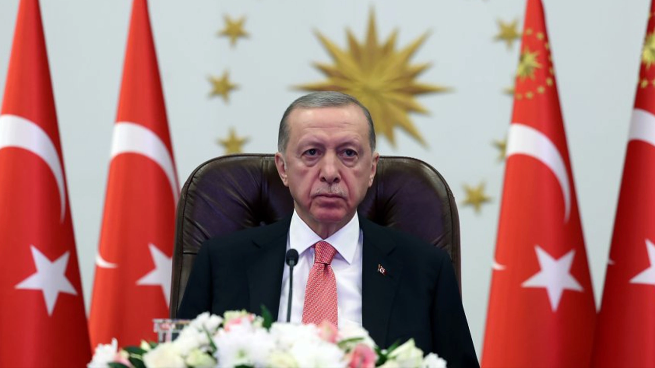 Erdoğan, Gazze için sorumluluk üstlenmeye hazır: 'Gereken adımları atmaya davet ediyorum'