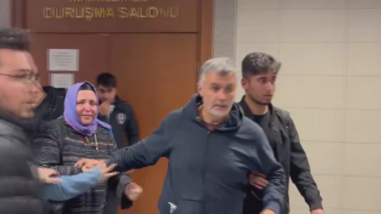 FETÖ'cü Mehmet Kamış tutuklandı