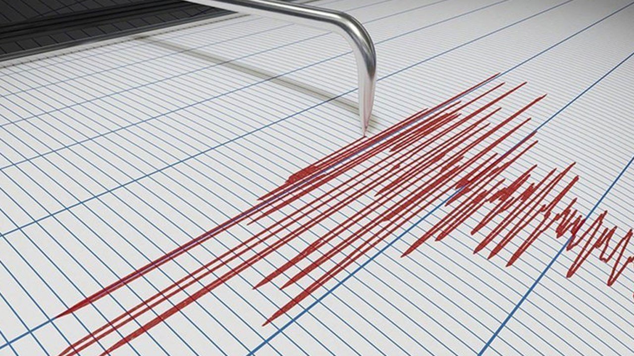 Malatya'daki depremler çevre illerden de hissedildi