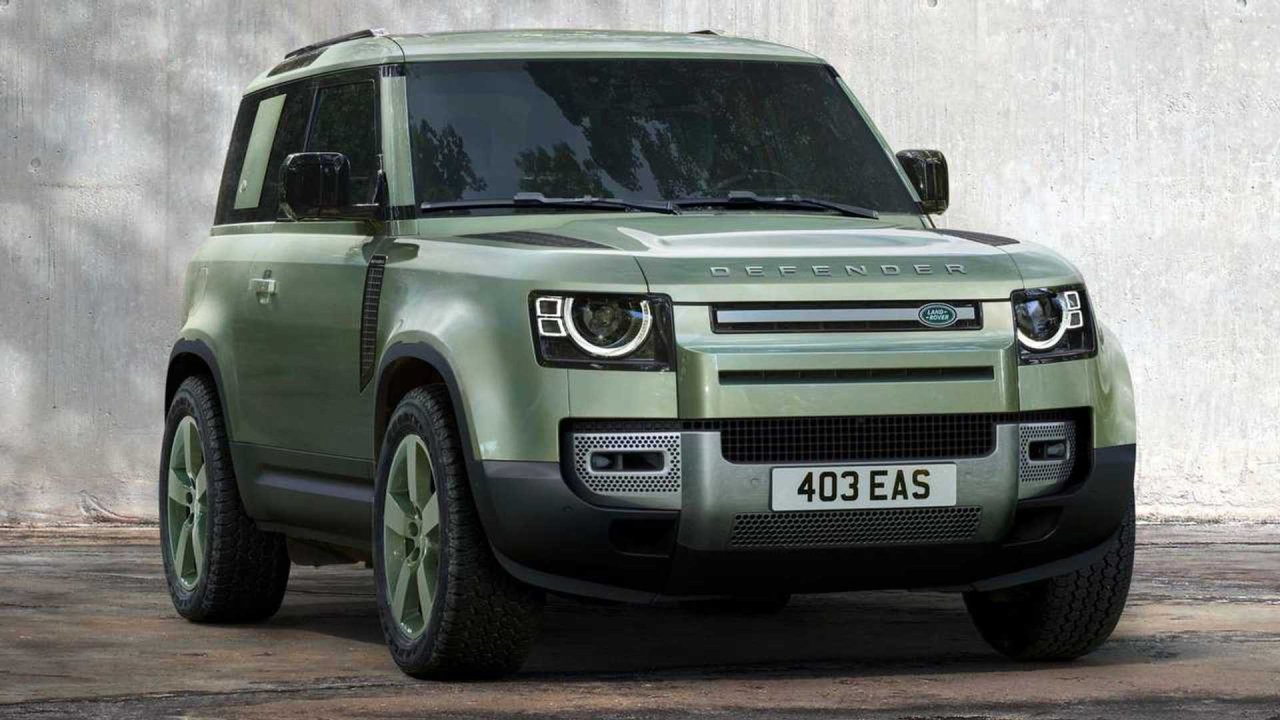 Aralık 2023 Land Rover Fiyatları Range Rover, Defender, Discovery, Evoque, Velar ne kadar kaç bin TL?