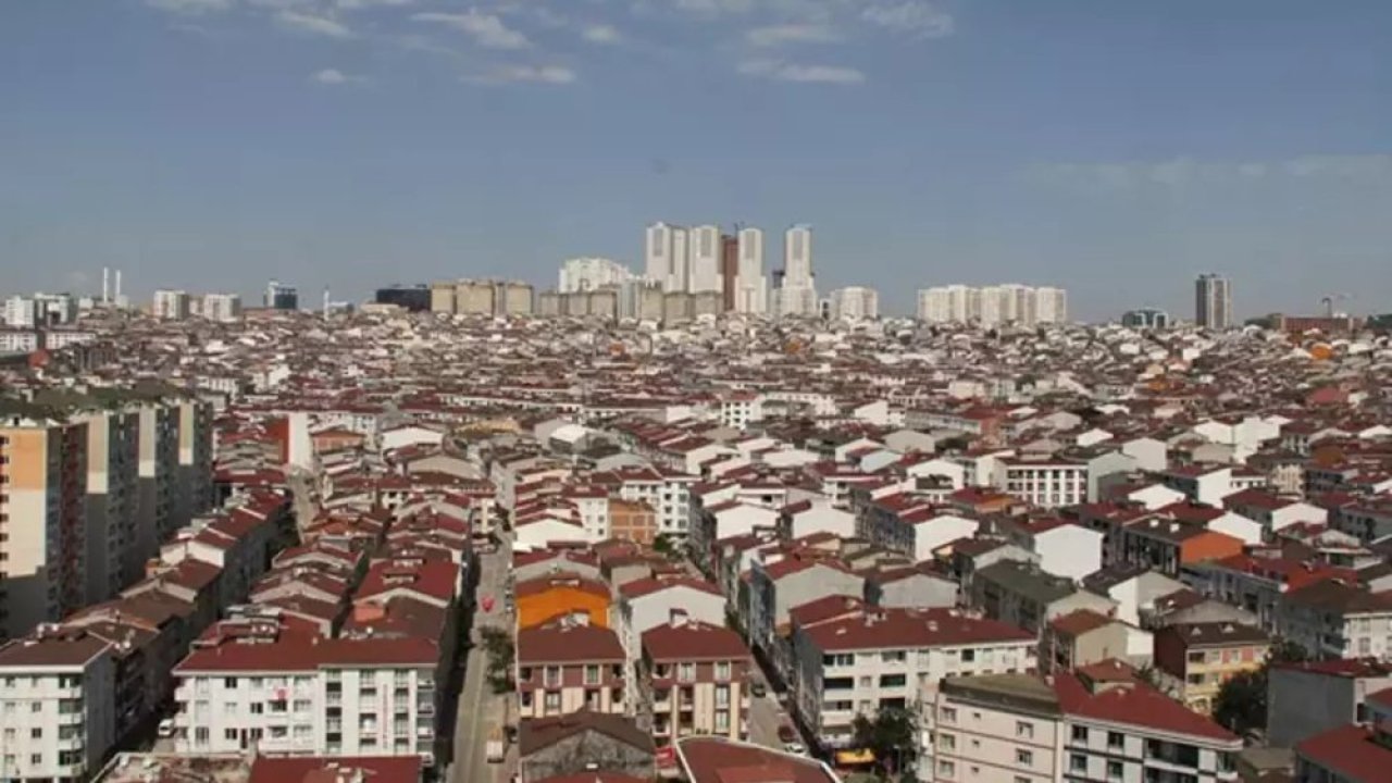 Deprem uzmanları “İstanbul’da deprem planı olan seçilsin” uyarısında bulundu