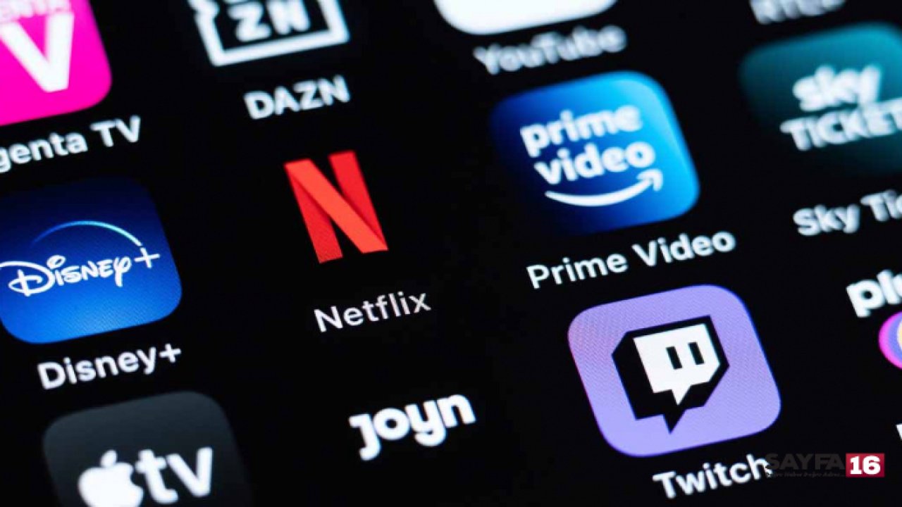 2024 Dijital platform üyelik ücretleri, Netflix, Exxen, Blu TV, Gain, Disney, Amazon Prime kaç TL?