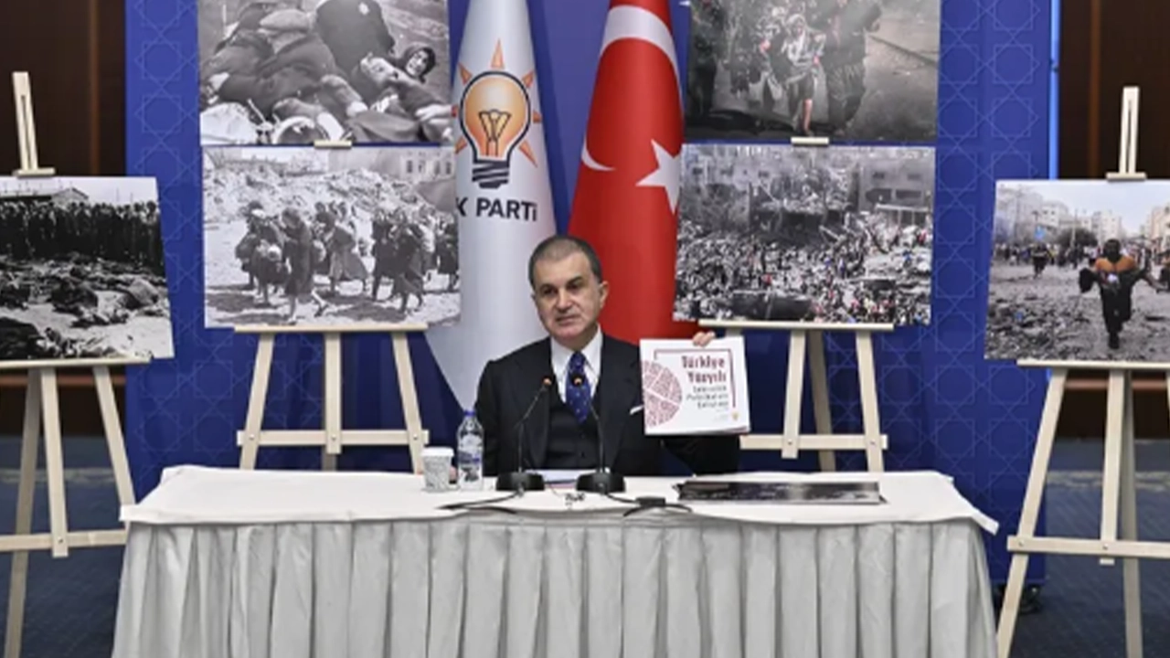 'Cumhur İttifakı'nda sorun var' iddialarına AK Partili Çelik'ten yanıt
