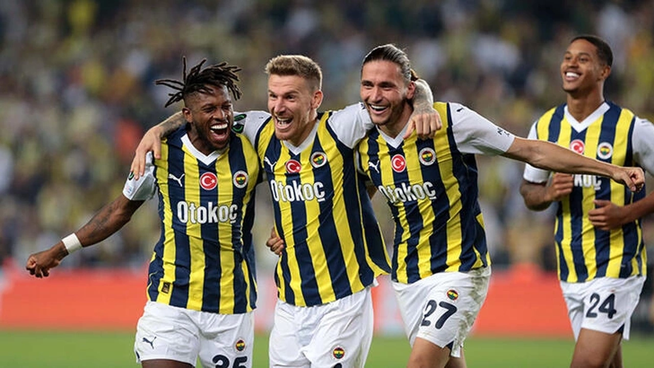 FC Nordsjaelland - Fenerbahçe maçını yayınlayan kanallar hangisi?