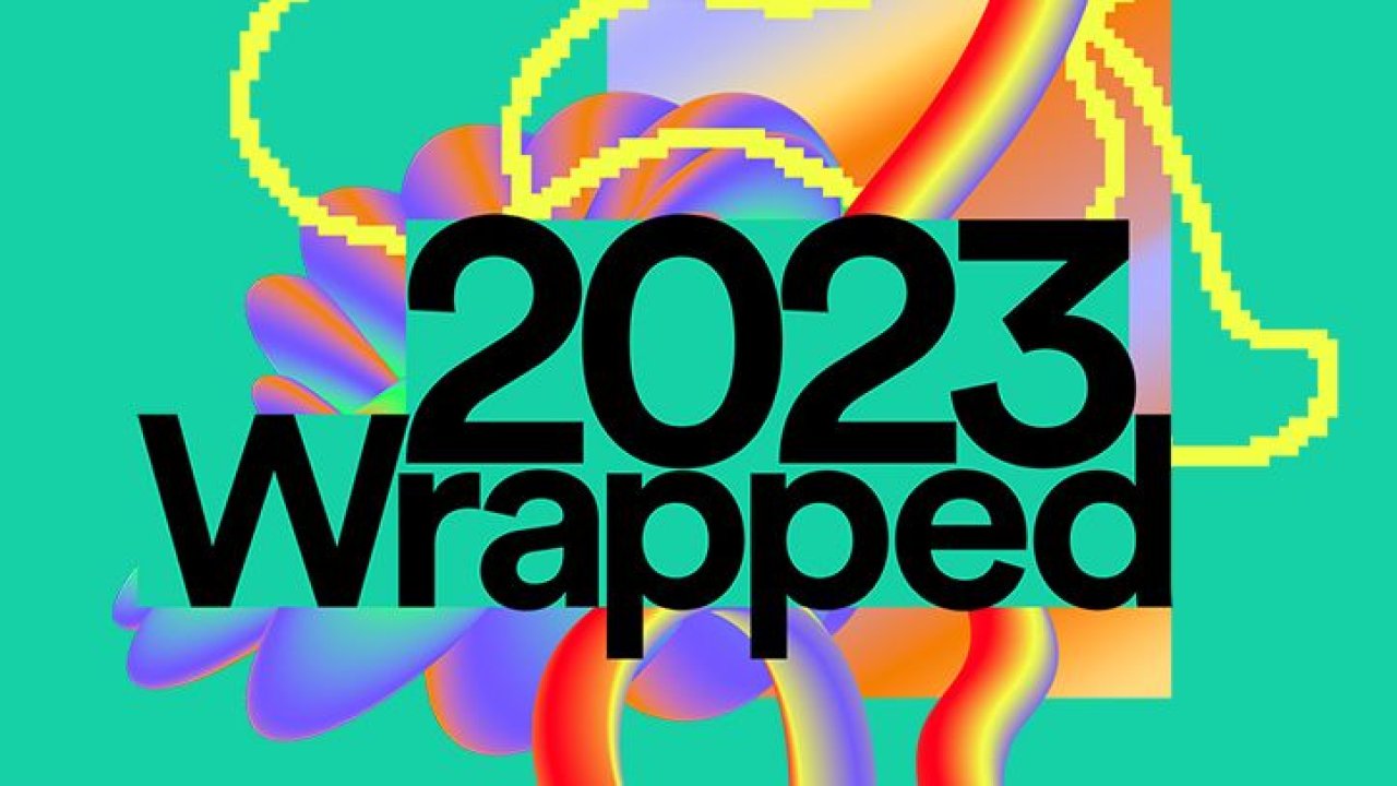 Yılın merakla beklenen anı geldi! Spotify Wrapped 2023 yayınlandı!