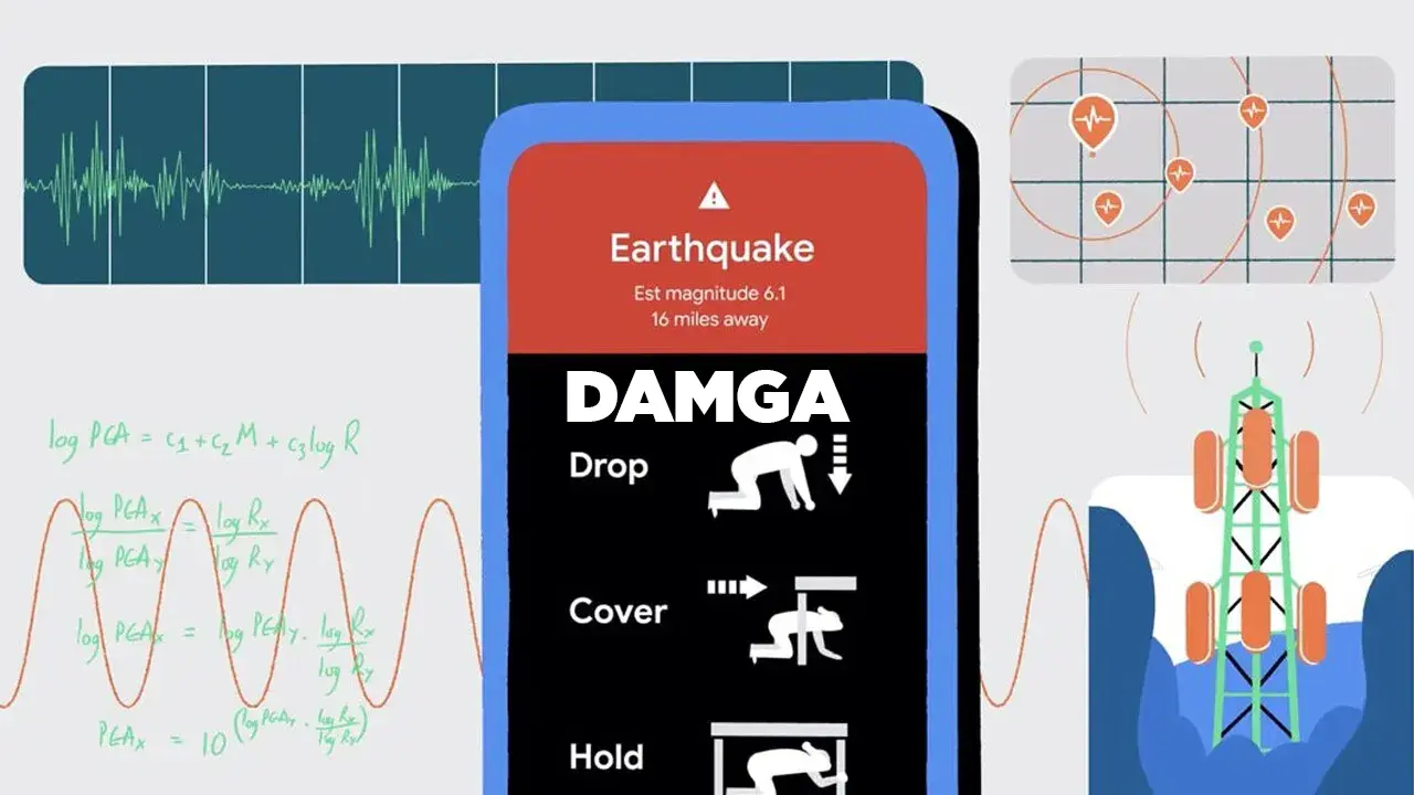 Android Deprem Uyarıları Sistemi nasıl açılır ve yüklenir? Doğruluk payı var mı gerçek mi?
