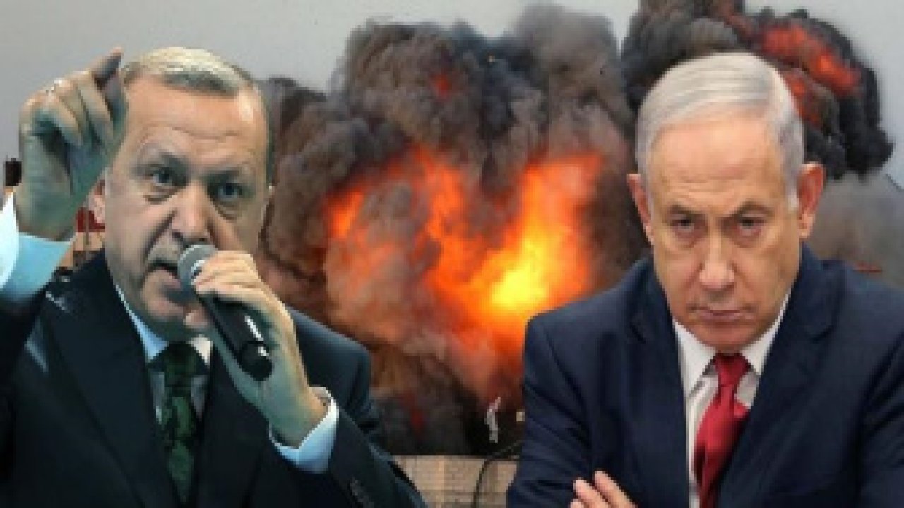 Erdoğan: Gazze kasabı Netanyahu, Miloseviç nasıl yargılandıysa yargılanacaktır