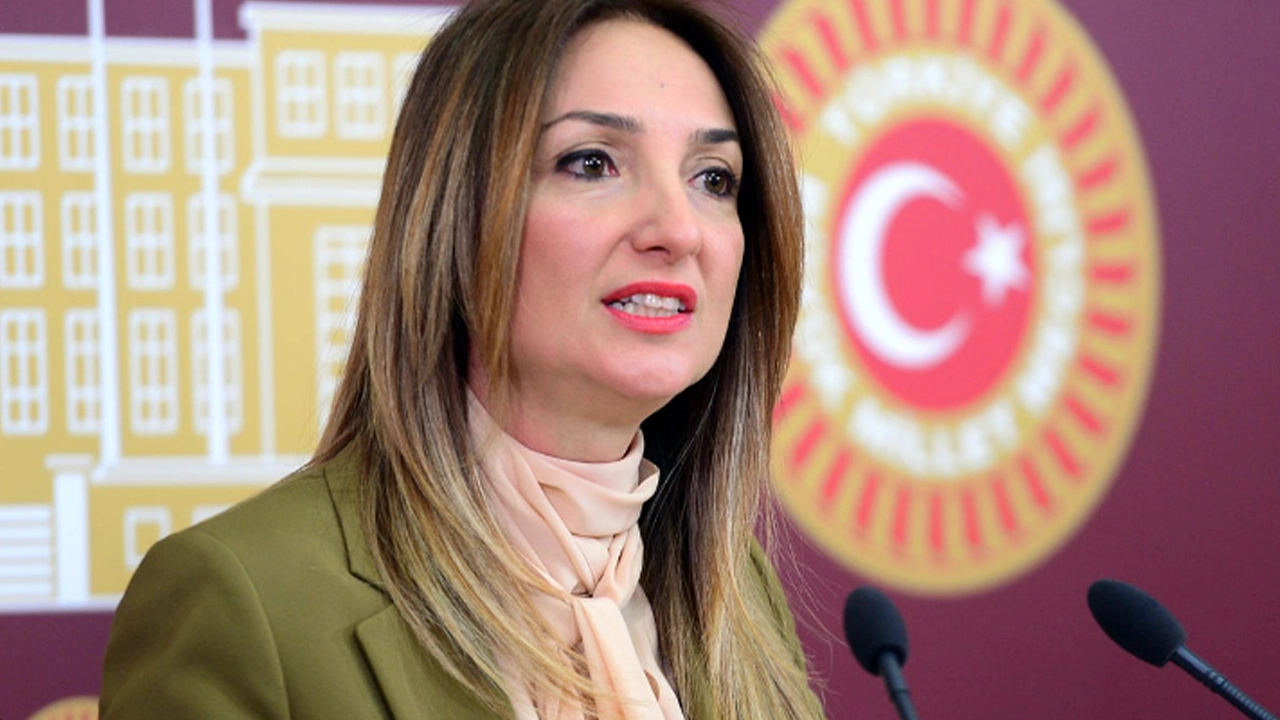 CHP'li Nazlıaka verilerle açıkladı: Kadınlar hala siyasette birçok eşitsizlikle karşı karşıya
