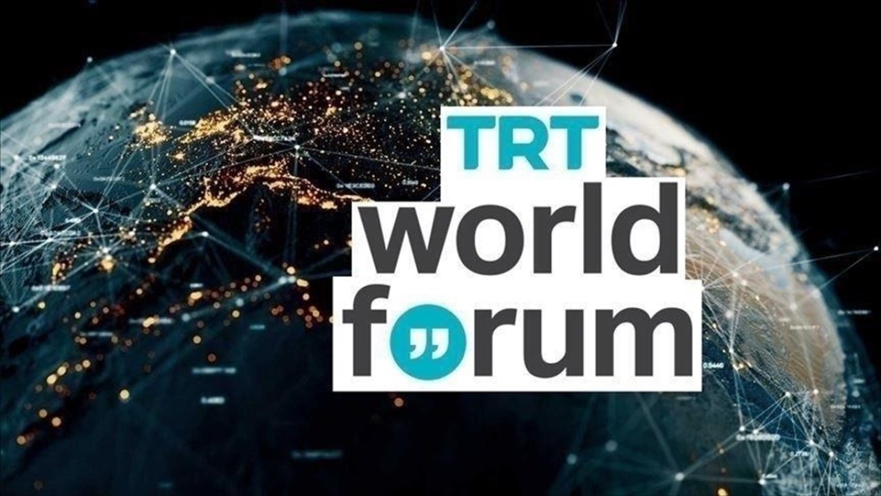TRT World Forum 2023 uluslararası isimleri ağırlayacak: Açılışa Cumhurbaşkanı Erdoğan'da katılacak