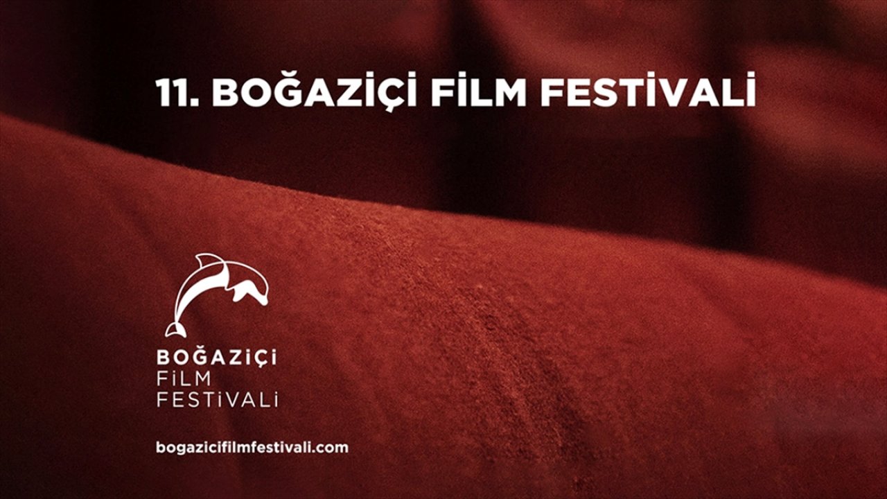 11. Boğaziçi Film Festivali'nde Kısa Kurmaca ve Belgesel yarışma jürisi belli oldu