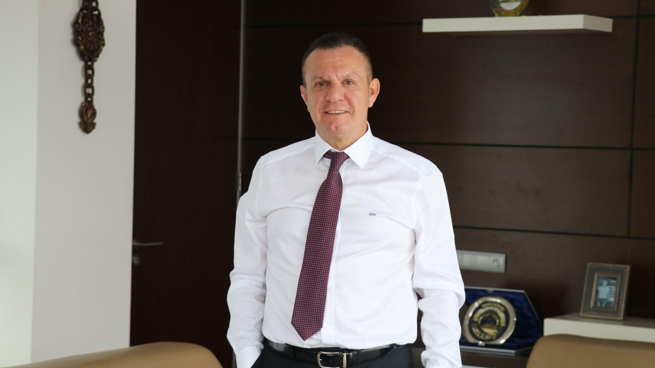 Denizlispor eski başkanını bıçaklamıştı, taksi şoförü tutuklandı