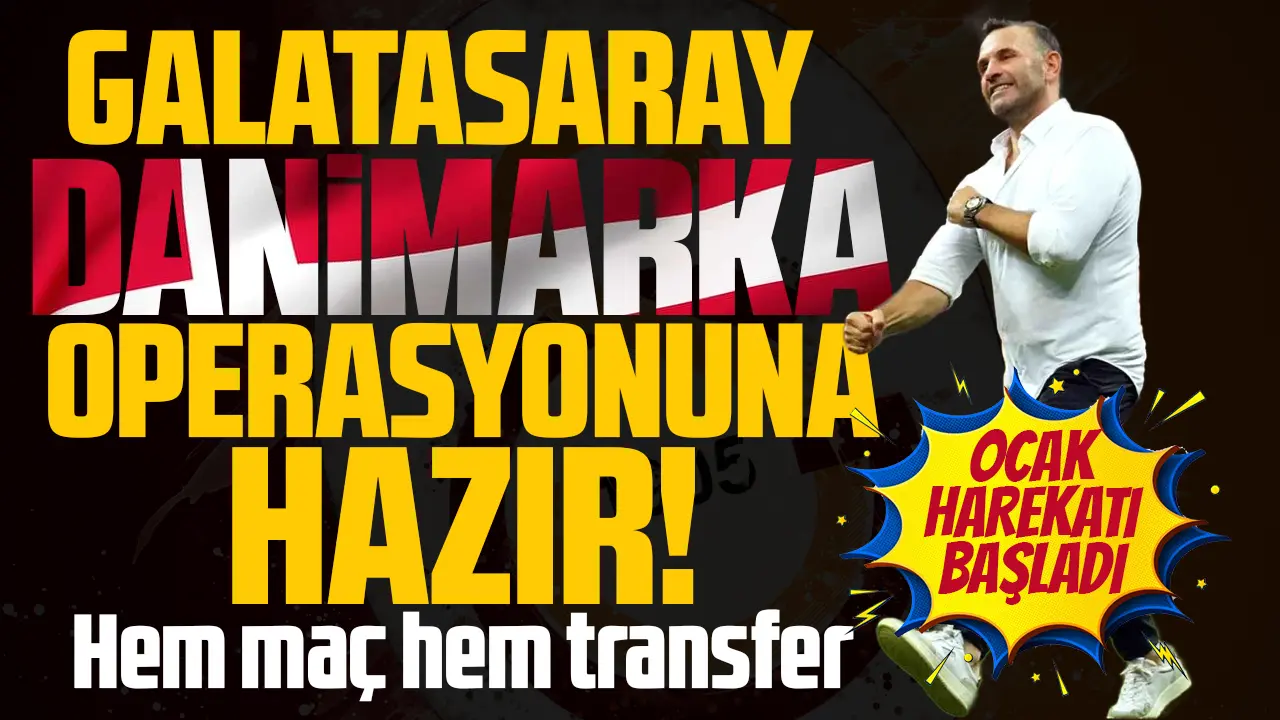 Galatasaray onu istiyor! Mohamed Diomande kimdir? Kaç yaşında, nereli ve kariyeri