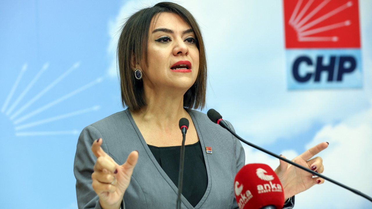 CHP'li Taşcıer'den asgari ücret çıkışı: 'Yılın sonunda açlık sınırı altında kalacak bir ücret olacak'