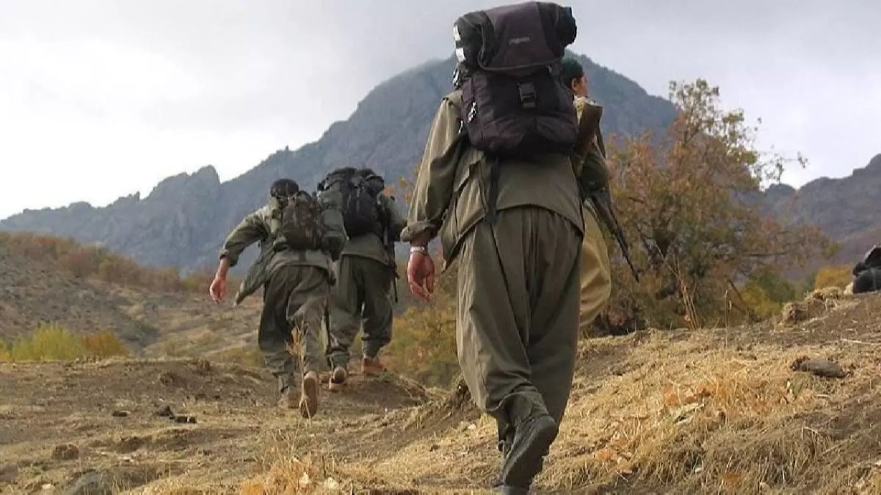 PKK bir ülkede daha terör örgütleri listesine alındı