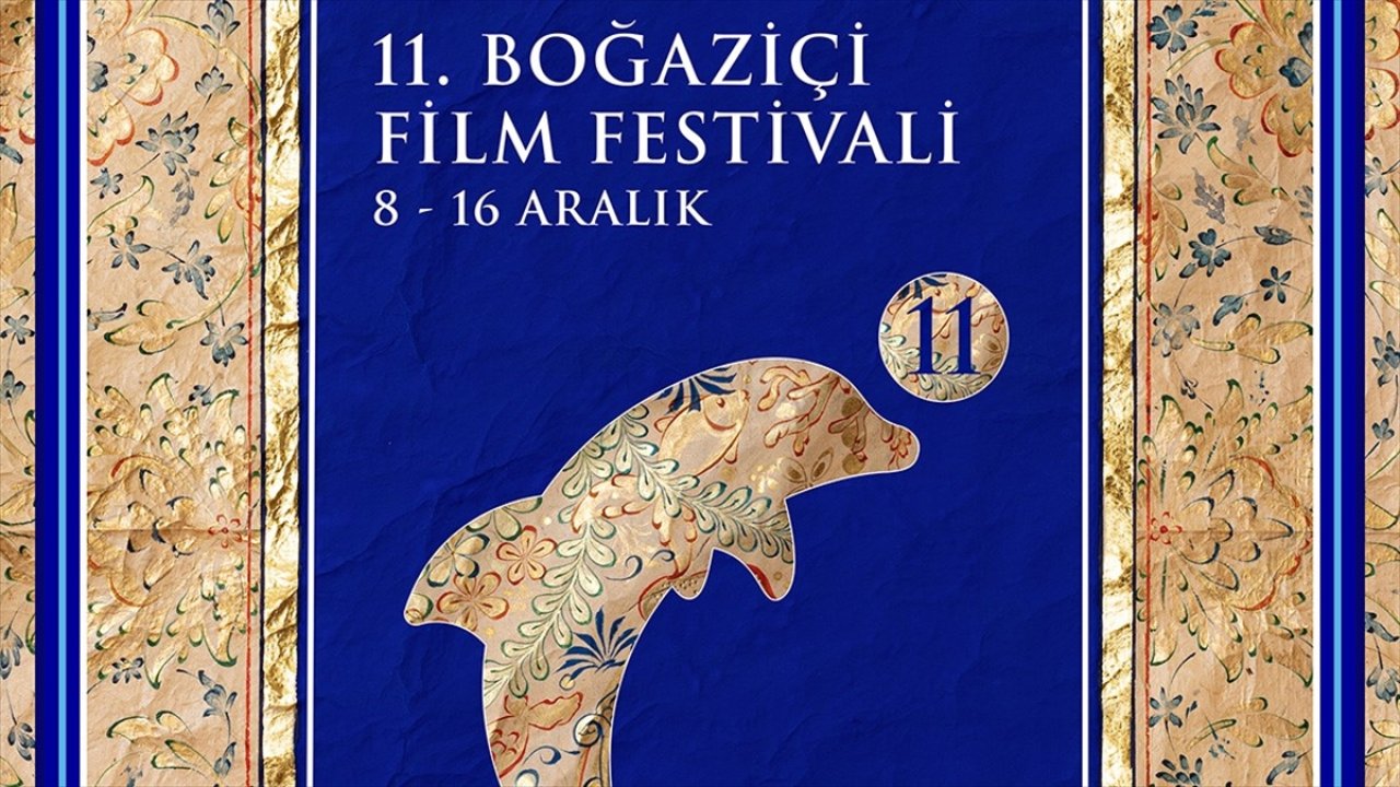 11. Boğaziçi Film Festivali'nin ulusal ve uluslararası jürileri belli oldu
