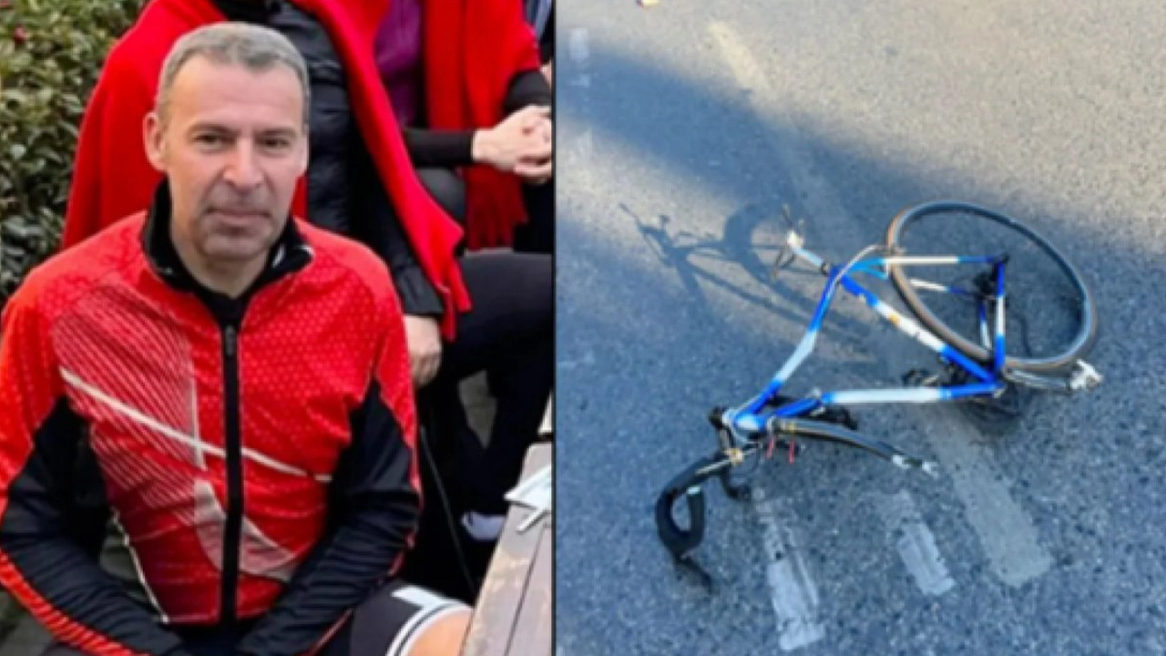 Bisikletli Doğanay Güzelgün’ün ölümü: Dosya ağır ceza mahkemesine gönderildi