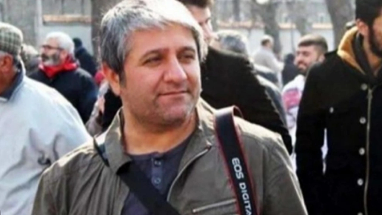 Gazeteci Ali Avcu Kağıthane Belediye Meclis Üyesi aday adayı oldu