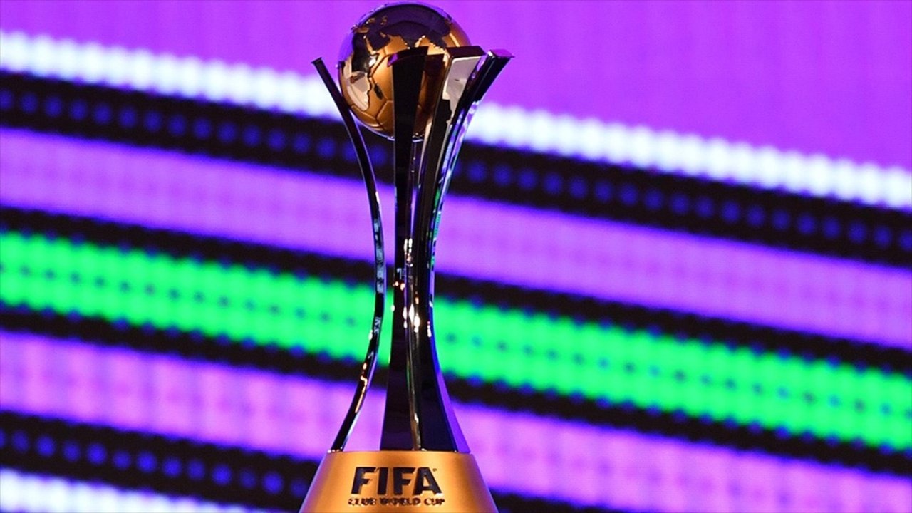2023 FIFA Kulüpler Dünya Kupası heyecanı başlıyor