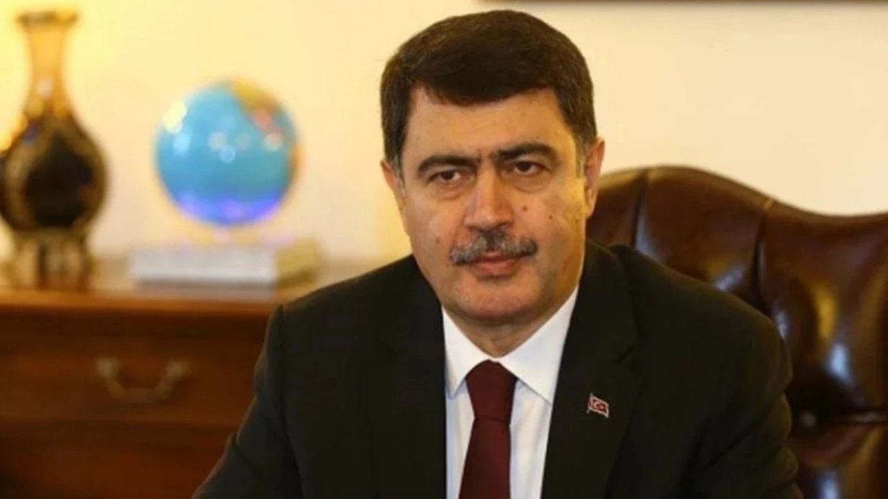 Ankara Valisi Vasip Şahin saldırı anlarına ilişkin yasal işlem başlatıldığını duyurdu