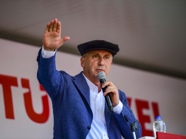 Muharrem İnce'den hükümete çok sert tarım tepkisi