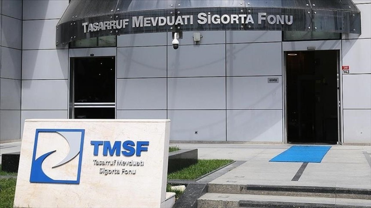 TMSF'den yeni karar: Sigortaya tabi mevduat ve katılım fon tutarı yükseltildi