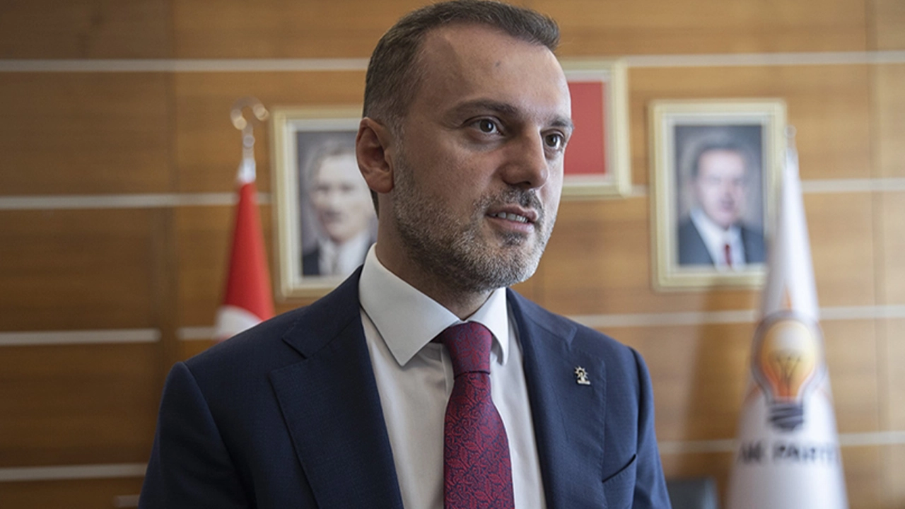 AK Partili Kandemir: Adayları yılbaşı gelmeden açıklayacağız