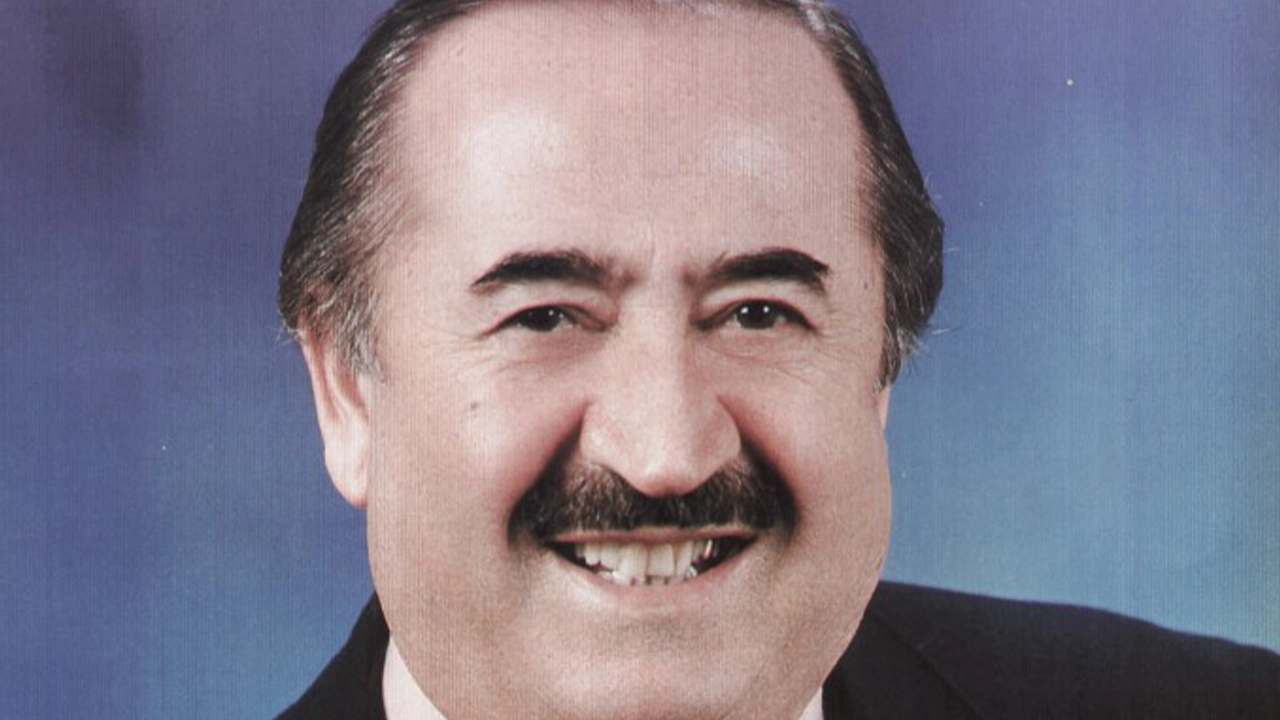 Mehmet Ali Büklü'nün vefatının 28. yılı