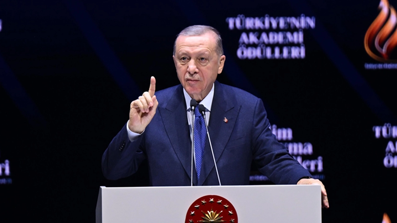 Cumhurbaşkanı Erdoğan: Gazze'deki katliamların önüne geçeceğimiz günler yakındır