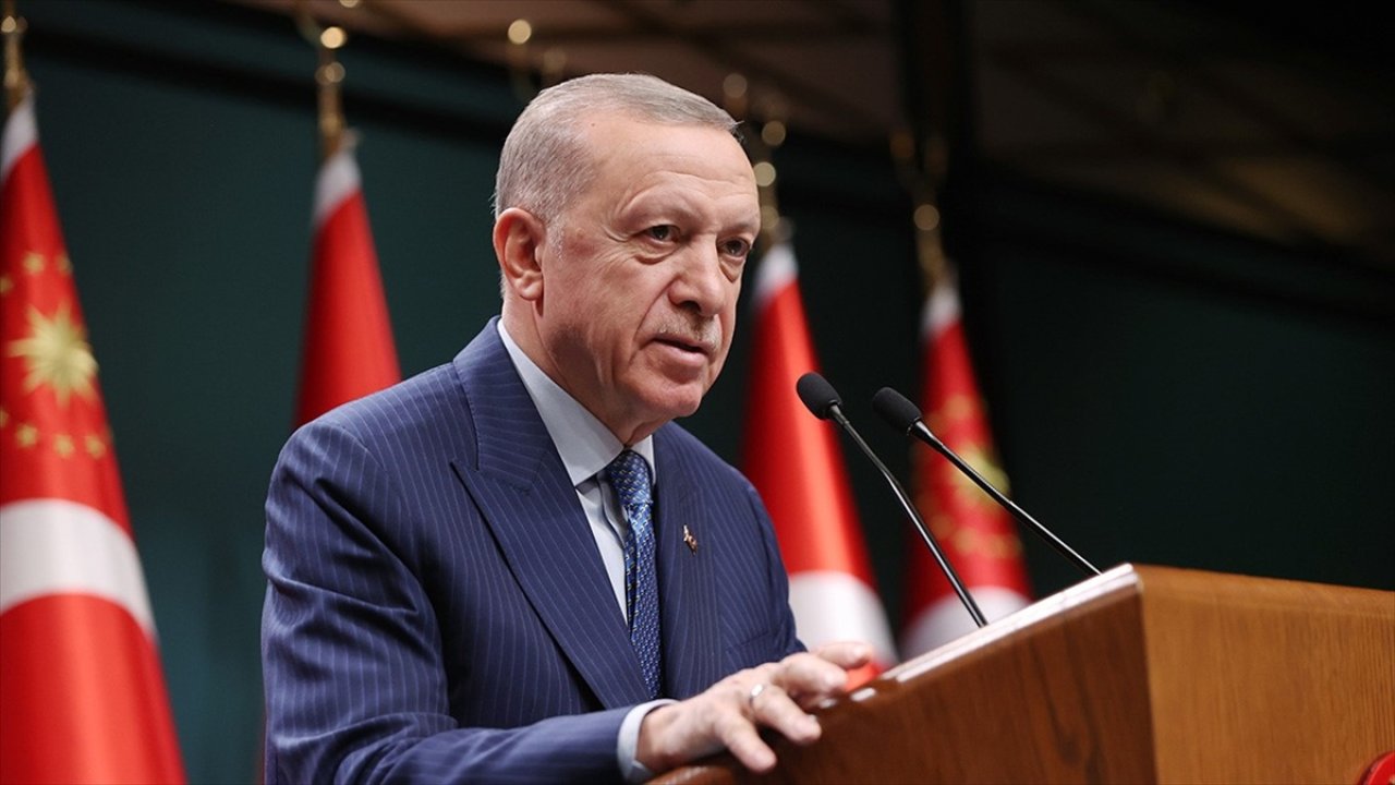 Cumhurbaşkanı Erdoğan yarın Macaristan'a gidiyor