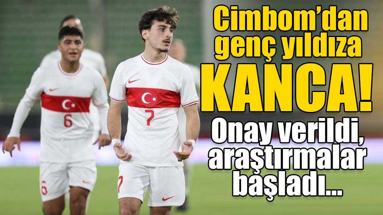 Cihan Çanak kimdir? Galatasaray'da onay çıktı, araştırmalar başladı