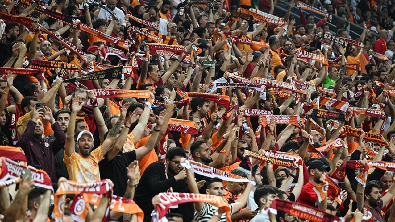 Derbiye kaç Galatasaray taraftarı alınacak?