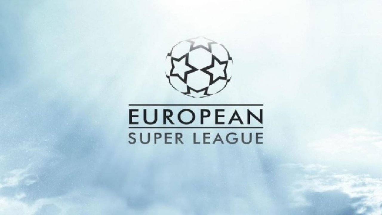 Avrupa Süper Ligi geliyor!