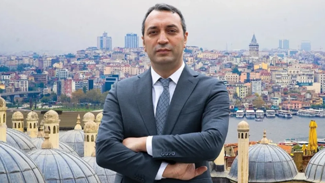 CHP'nin Fatih Belediye Başkan adayı Mahir Polat oldu