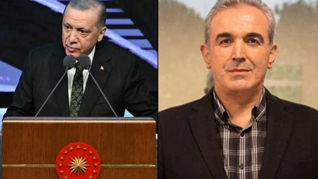 ENAG kurucusu Erdoğan'ın sözleri üzerinden yatırımcıları uyardı: 'Soygun başlıyor'