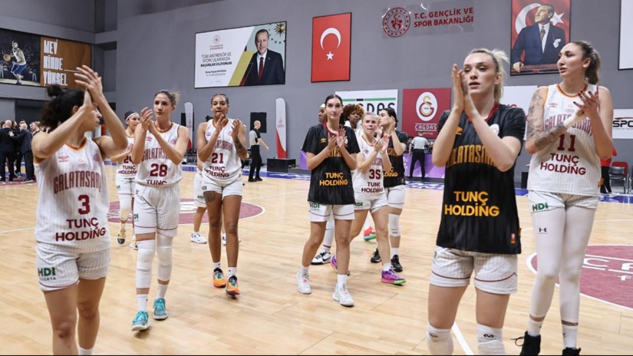 Galatasaray Çağdaş Faktoring, Emlak Konut'un konuğu