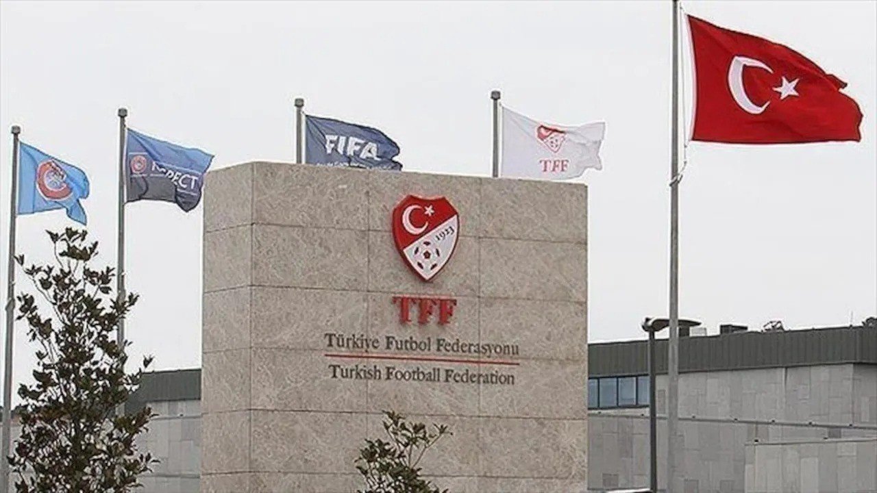 PFDK'dan 5 Süper Lig kulübüne para cezası, 2 futbolcuya men