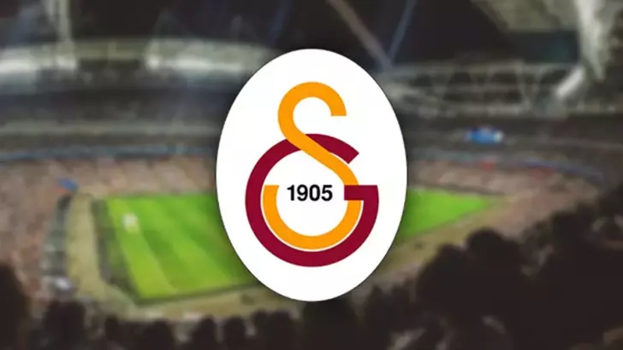Galatasaraylı taraftarların derbi heyecanı başladı