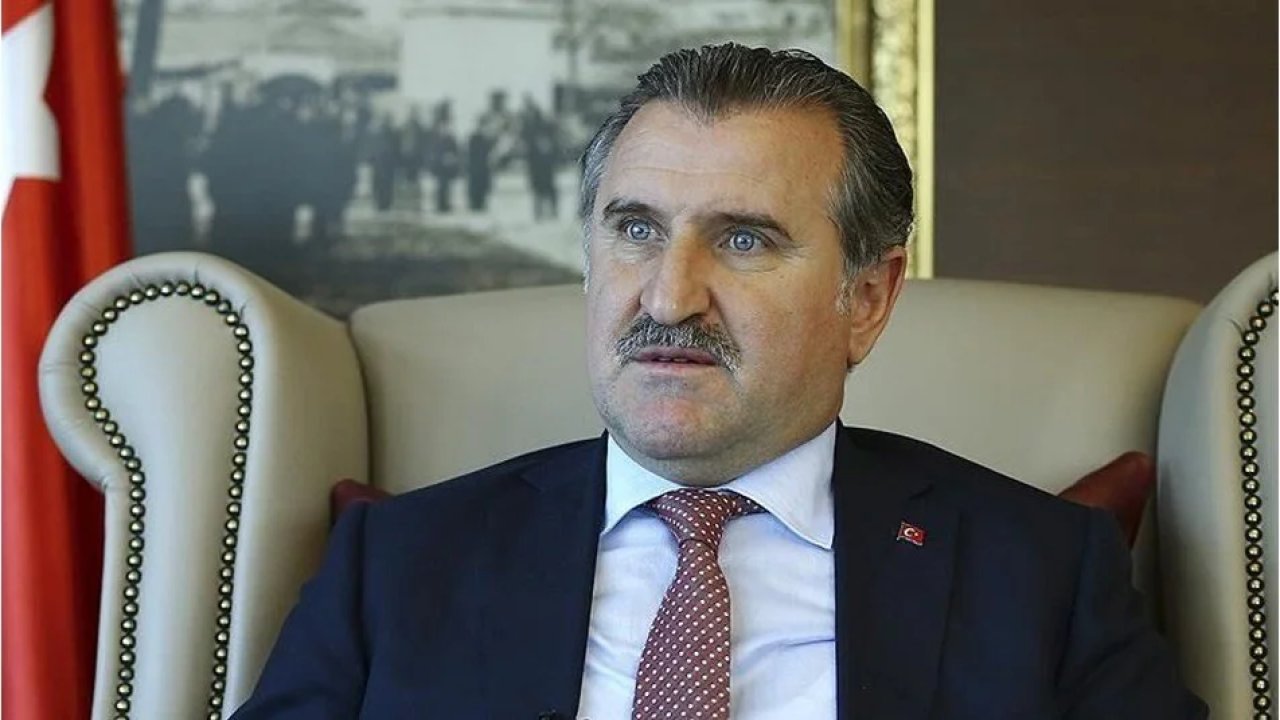 Spor Bakanı Osman Aşkın Bak: Derbi kimseyi tatmin etmedi