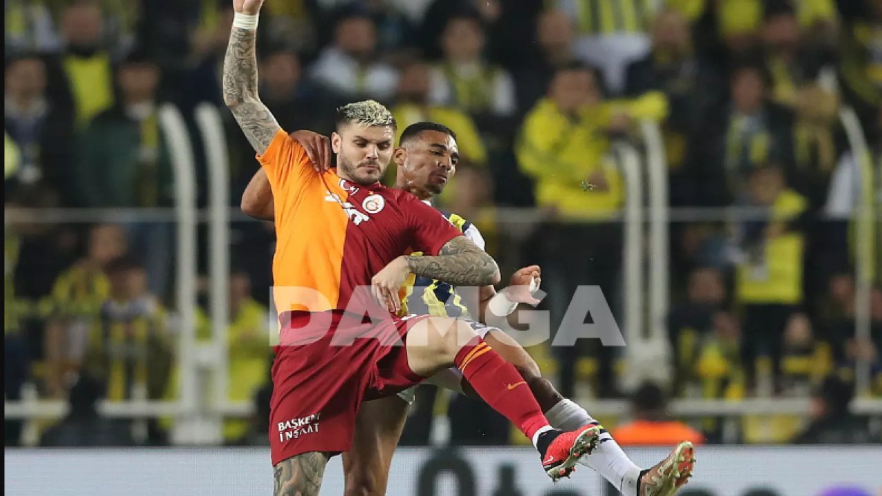 Galatasaray’dan yeni açıklama: Manipüle edilmiş görüntülerle…