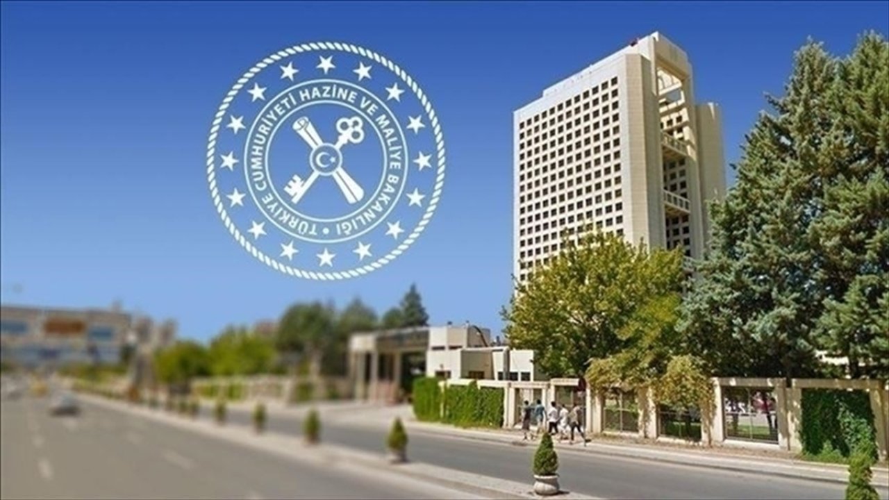 Hazine ve Maliye Bakanlığı'ndan CHP'li Başarır'ın iddiasına yanıt