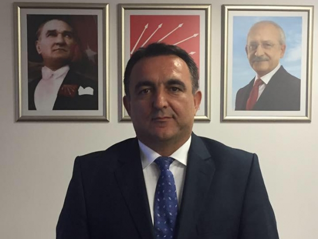 CHP'ye mesleğiyle fark yaratan meclis üyesi adayı: Ediz Zeyrek