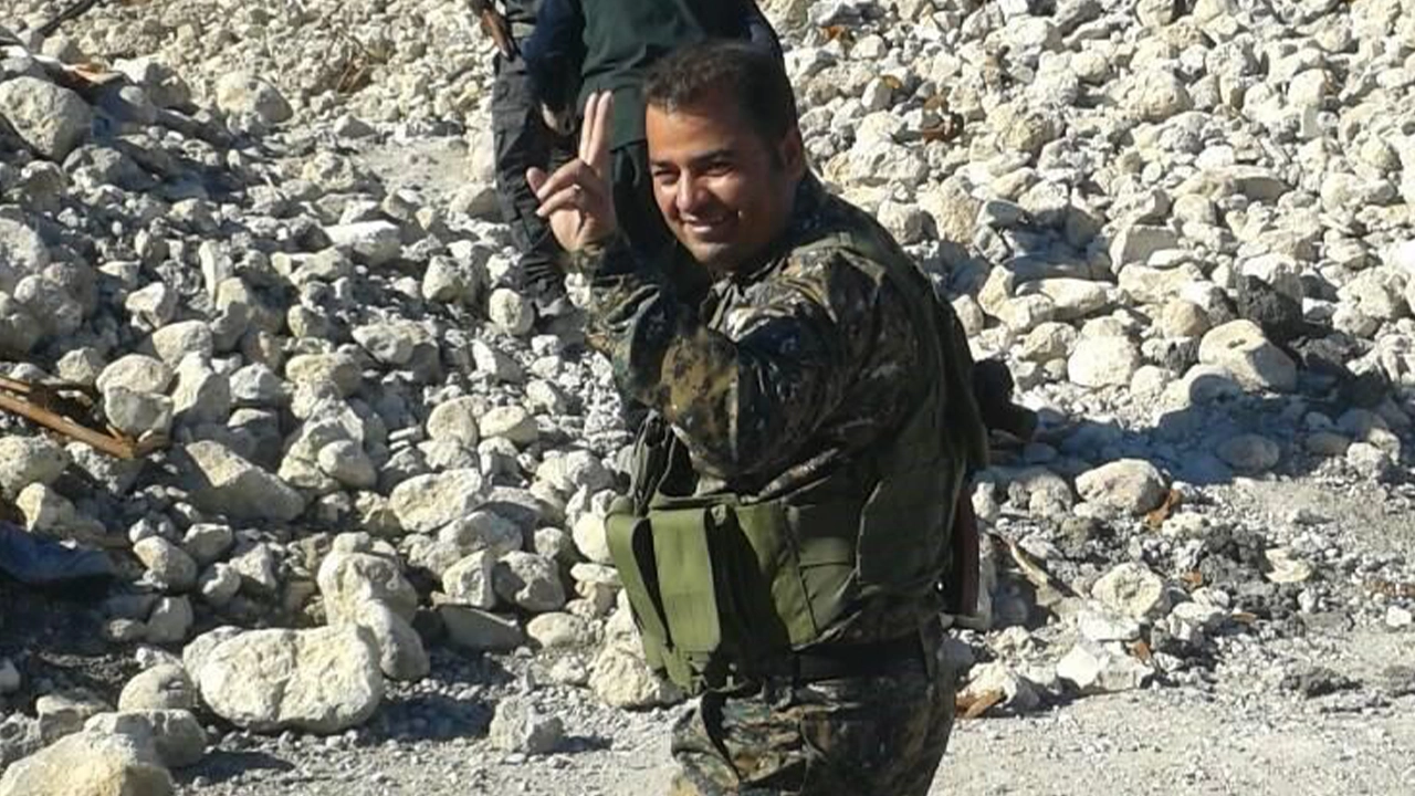 MİT'ten Suriye'nin kuzeyinde nokta operasyon: Eymen Coli öldürüldü