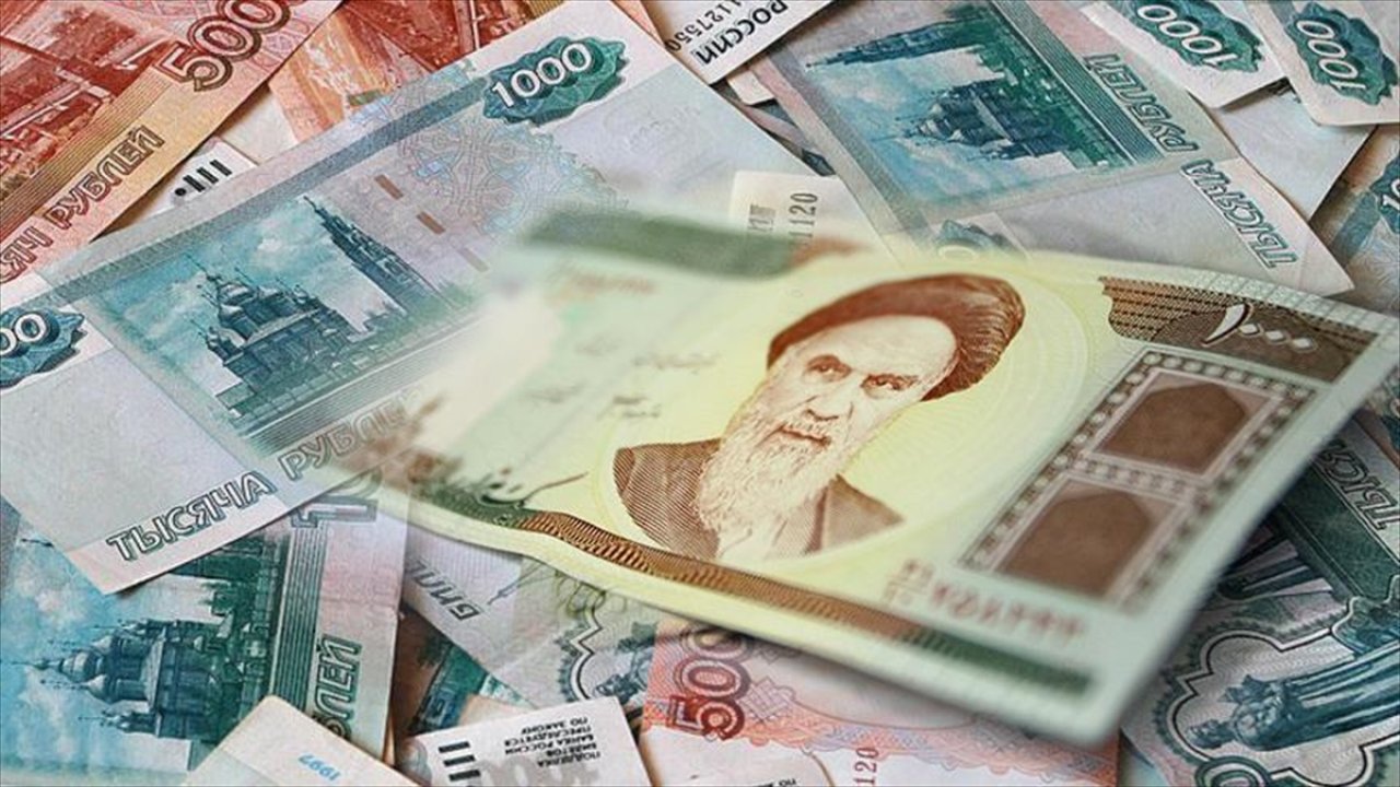 İran ve Rusya anlaştı: Ticarette dolar yerine ulusal para kullanılacak