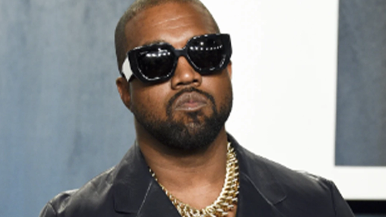 İsrail Kanye West’in özrünü kabul etmedi