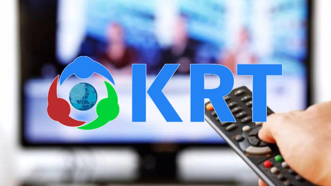 KRT TV’de ayrılık rüzgarı! İki önemli isim istifa etti!