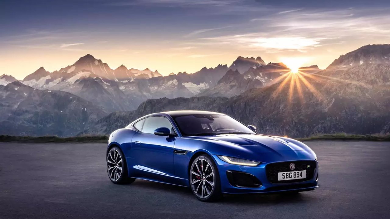 2024 Ocak Jaguar Fiyatları sıfır yeni E-Pace, I-Pace, F-Type, F-Pace, XE, XF ne kadar, kaç bin TL?
