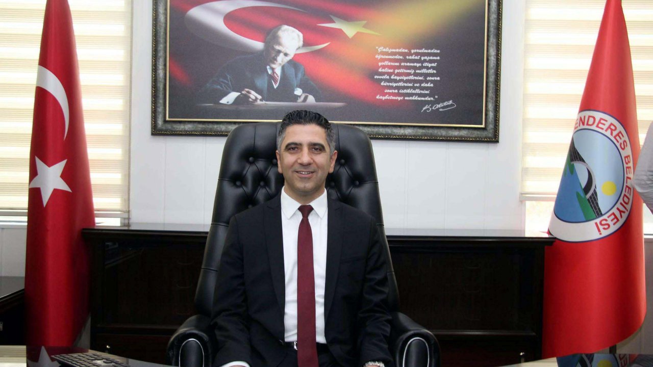 Rüşvetle yargılanan eski başkan Mustafa Kayalar hakkında karar
