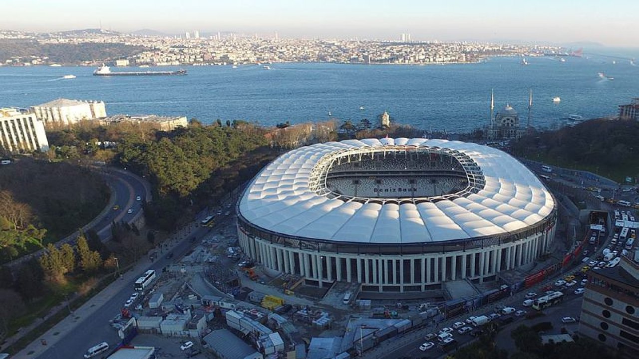 Beşiktaş Süper Kupa finaline talip: Kapımız açık!