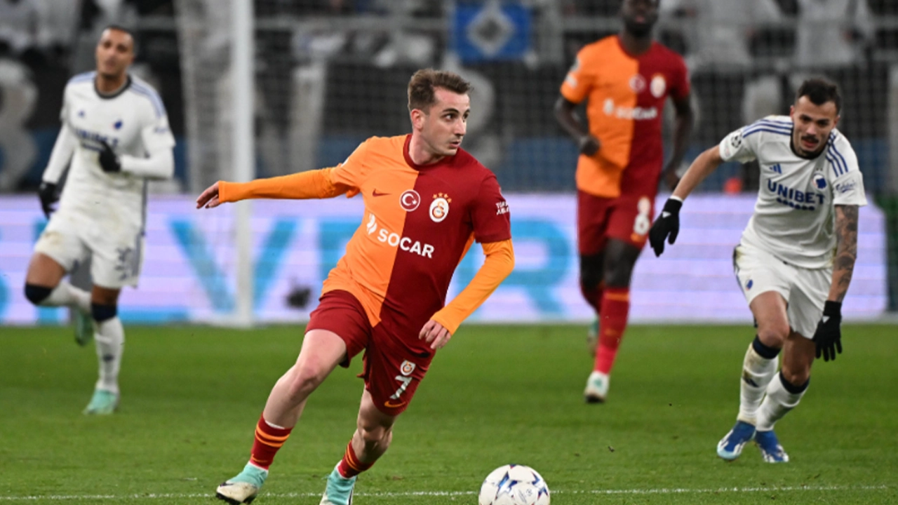 Galatasaray’ın yıldız futbolcusu ameliyat oldu