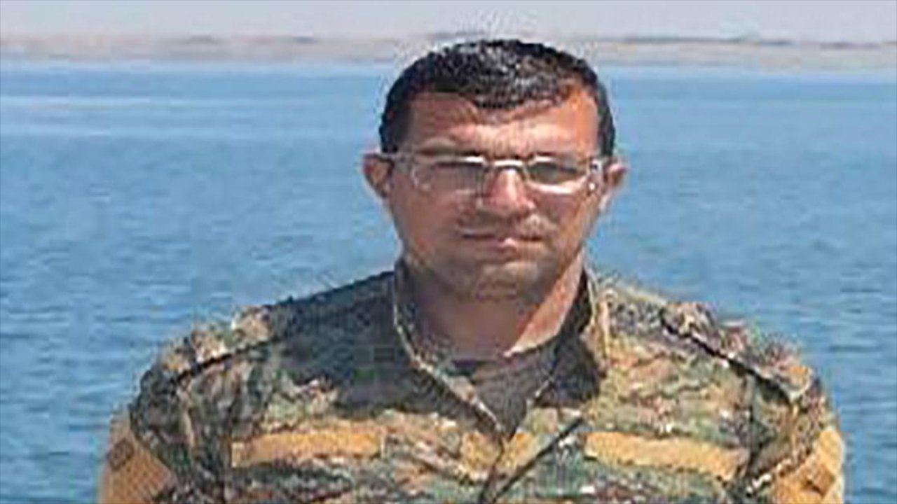 MİT'ten Irak'ın kuzeyinde nokta operasyon: PKK'nın sözde sorumlusu öldürüldü
